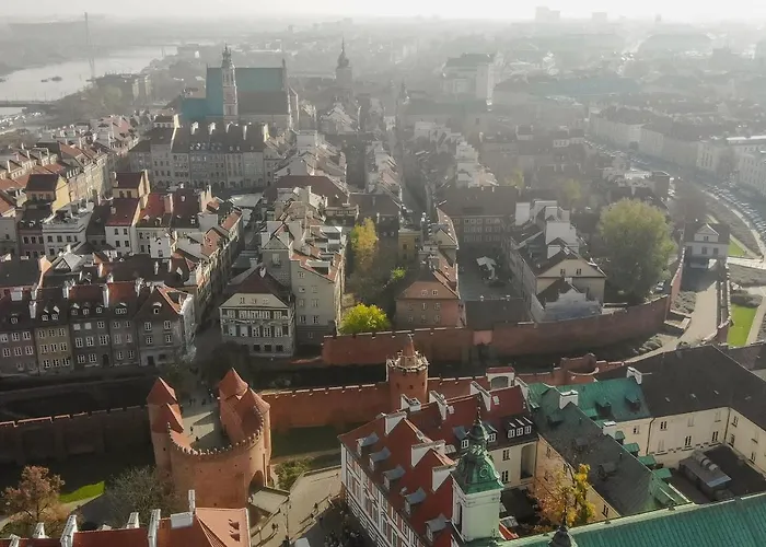Shortstaypoland Piekarska