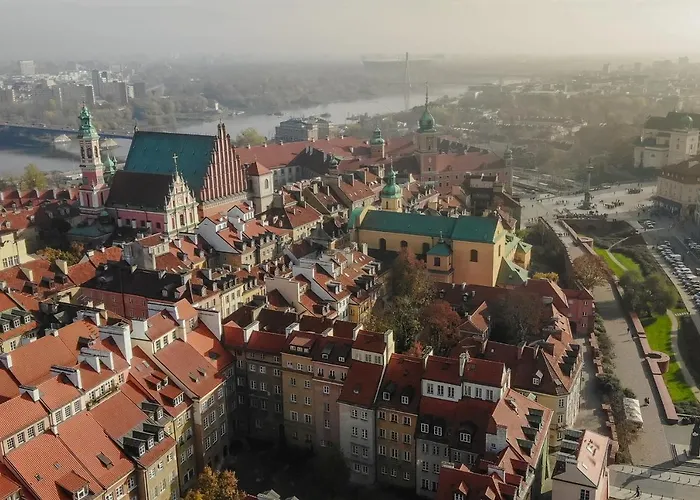 Shortstaypoland Piekarska